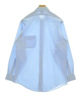 Brooks Brothers（ブルックスブラザーズ）ドレスシャツ 青 サイズ:3(M位) メンズ/2200674007048