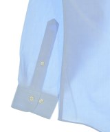 Brooks Brothers（ブルックスブラザーズ）ドレスシャツ 青 サイズ:3(M位) メンズ/2200674007048