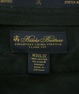 Brooks Brothers（ブルックスブラザーズ）チノパン 紺 サイズ:31(M位) メンズ/2200674221093