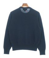 Brooks Brothers（ブルックスブラザーズ）ニット・セーター 紺 サイズ:M メンズ/2200674221116