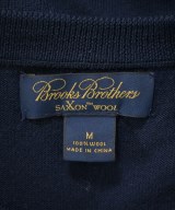 Brooks Brothers（ブルックスブラザーズ）ニット・セーター 紺 サイズ:M メンズ/2200674221116