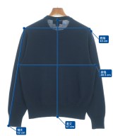 Brooks Brothers（ブルックスブラザーズ）ニット・セーター 紺 サイズ:M メンズ/2200674221116