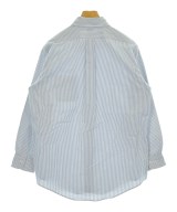 Brooks Brothers（ブルックスブラザーズ）カジュアルシャツ 青 サイズ:16(L位) メンズ/2200674221147