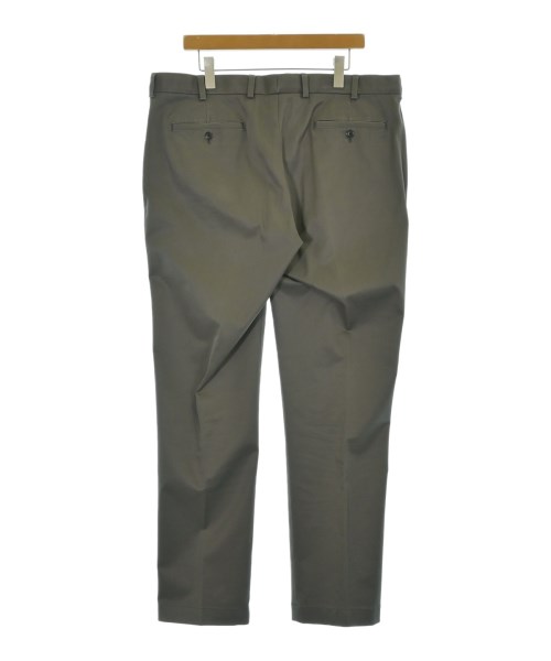 Brooks Brothers（ブルックスブラザーズ）スラックス グレー サイズ:48(L位) メンズ/2200674350038