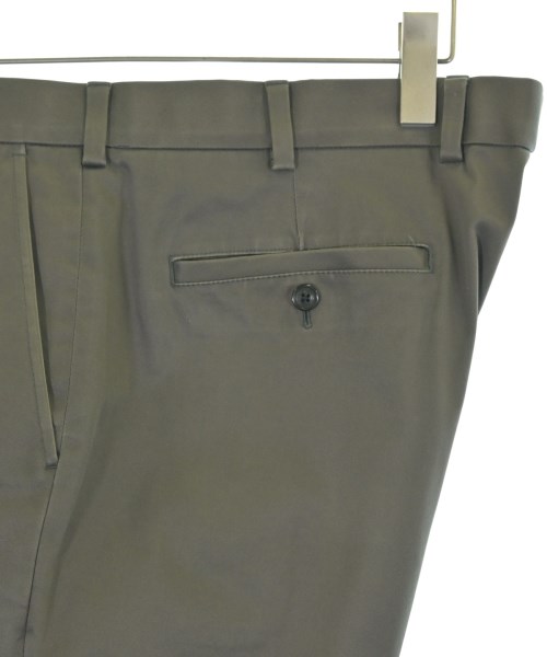 Brooks Brothers（ブルックスブラザーズ）スラックス グレー サイズ:48(L位) メンズ/2200674350038