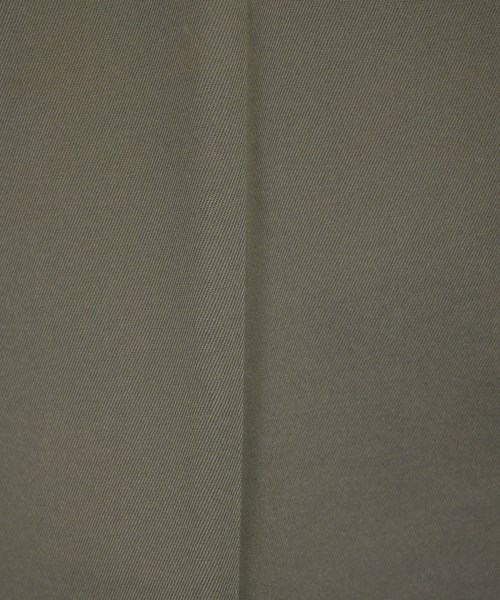 Brooks Brothers（ブルックスブラザーズ）スラックス グレー サイズ:48(L位) メンズ/2200674350038