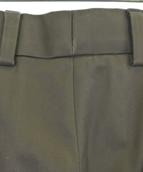 Brooks Brothers（ブルックスブラザーズ）スラックス グレー サイズ:48(L位) メンズ/2200674350038