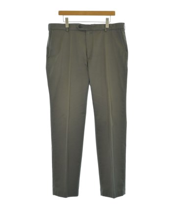Brooks Brothers(ブルックスブラザーズ)スラックス グレー サイズ:48 Brooks Brothers(ブルックスブラザーズ)スラックス グレー サイズ:48