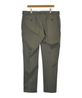 Brooks Brothers（ブルックスブラザーズ）スラックス グレー サイズ:48(L位) メンズ/2200674350038