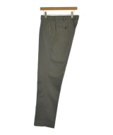 Brooks Brothers（ブルックスブラザーズ）スラックス グレー サイズ:48(L位) メンズ/2200674350038