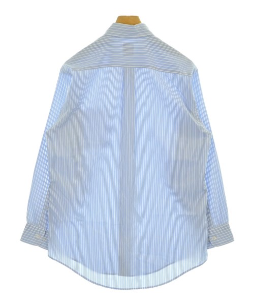 Brooks Brothers（ブルックスブラザーズ）カジュアルシャツ 青 サイズ:S メンズ/2200673823038