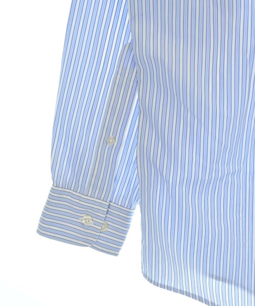 Brooks Brothers（ブルックスブラザーズ）カジュアルシャツ 青 サイズ:S メンズ/2200673823038