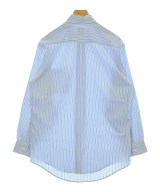 Brooks Brothers（ブルックスブラザーズ）カジュアルシャツ 青 サイズ:S メンズ/2200673823038