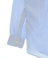 Brooks Brothers（ブルックスブラザーズ）カジュアルシャツ 青 サイズ:S メンズ/2200673823038