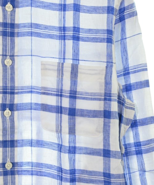 Brooks Brothers（ブルックスブラザーズ）カジュアルシャツ 白 サイズ:S メンズ/2200671313166