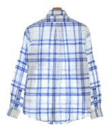 Brooks Brothers（ブルックスブラザーズ）カジュアルシャツ 白 サイズ:S メンズ/2200671313166