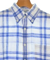 Brooks Brothers（ブルックスブラザーズ）カジュアルシャツ 白 サイズ:S メンズ/2200671313166