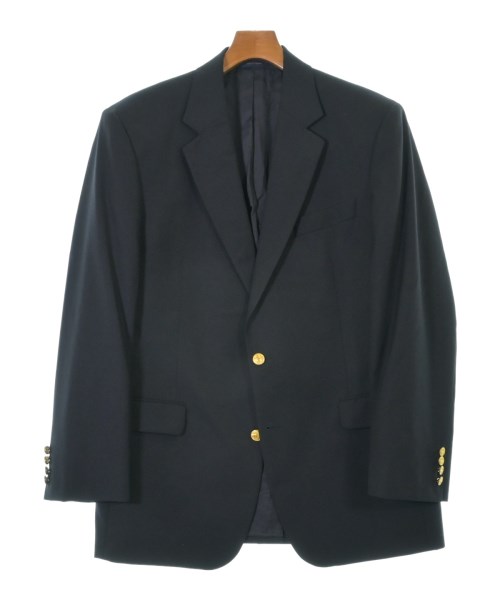 Brooks Brothers(ブルックスブラザーズ)テーラードジャケット 紺 サイズ:42(XS位)/2200675124010