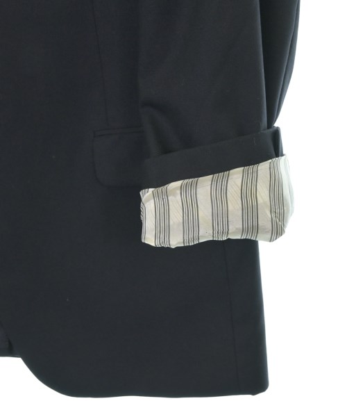 Brooks Brothers（ブルックスブラザーズ）テーラードジャケット 紺 サイズ:42(XS位) メンズ/2200675124010