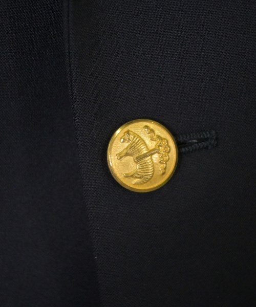 Brooks Brothers（ブルックスブラザーズ）テーラードジャケット 紺 サイズ:42(XS位) メンズ/2200675124010