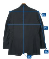 Brooks Brothers（ブルックスブラザーズ）テーラードジャケット 紺 サイズ:42(XS位) メンズ/2200675124010