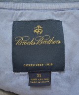 Brooks Brothers（ブルックスブラザーズ）Tシャツ・カットソー グレー サイズ:XL メンズ/2200675124027
