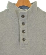 Brooks Brothers（ブルックスブラザーズ）Tシャツ・カットソー グレー サイズ:XL メンズ/2200675124027
