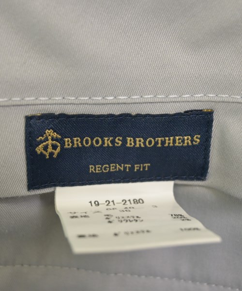 Brooks Brothers（ブルックスブラザーズ）スラックス その他（柄物・カラフル） サイズ:36(XXL位) メンズ/2200675124065