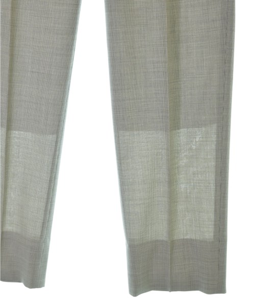 Brooks Brothers（ブルックスブラザーズ）スラックス その他（柄物・カラフル） サイズ:36(XXL位) メンズ/2200675124065