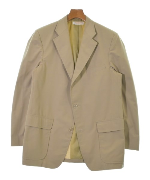 Brooks Brothers(ブルックスブラザーズ)テーラードジャケット ベージュ サイズ:-(M位)/2200675178013