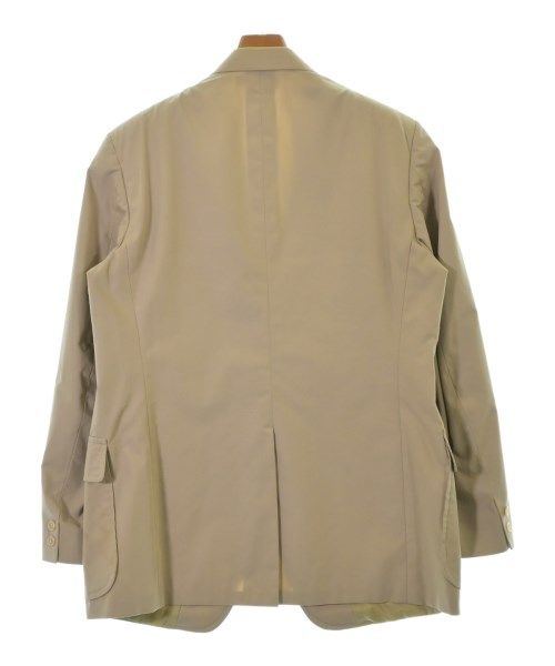 Brooks Brothers（ブルックスブラザーズ）テーラードジャケット ベージュ サイズ:-(M位) メンズ/2200675178013