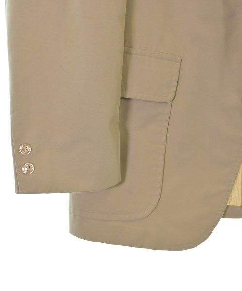 Brooks Brothers（ブルックスブラザーズ）テーラードジャケット ベージュ サイズ:-(M位) メンズ/2200675178013