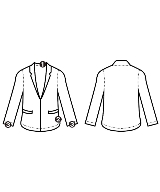 Brooks Brothers（ブルックスブラザーズ）テーラードジャケット ベージュ サイズ:-(M位) メンズ/2200675178013