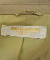 Brooks Brothers（ブルックスブラザーズ）テーラードジャケット ベージュ サイズ:-(M位) メンズ/2200675178013