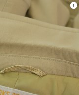 Brooks Brothers（ブルックスブラザーズ）テーラードジャケット ベージュ サイズ:-(M位) メンズ/2200675178013