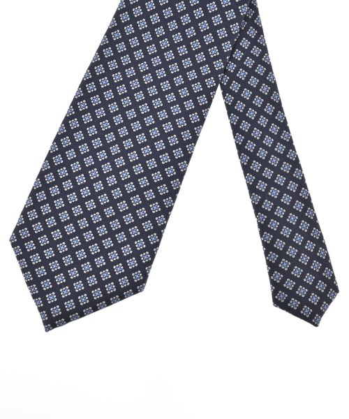 Brooks Brothers（ブルックスブラザーズ）ネクタイ 紺 サイズ:- メンズ/2200675183055