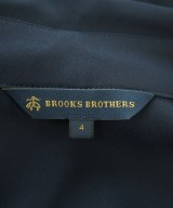 Brooks Brothers（ブルックスブラザーズ）ブラウス 紺 サイズ:4(M位) レディース/2200675926089