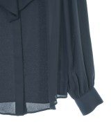 Brooks Brothers（ブルックスブラザーズ）ブラウス 紺 サイズ:4(M位) レディース/2200675926089