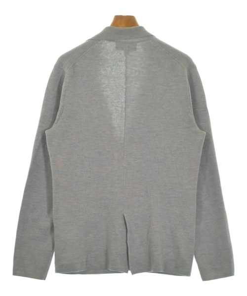Brooks Brothers（ブルックスブラザーズ）カジュアルジャケット グレー サイズ:S メンズ/2200676262087