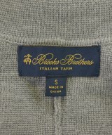 Brooks Brothers（ブルックスブラザーズ）カジュアルジャケット グレー サイズ:S メンズ/2200676262087