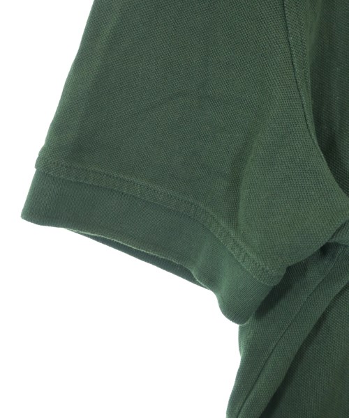 Brooks Brothers（ブルックスブラザーズ）ポロシャツ 緑 サイズ:S メンズ/2200676262155