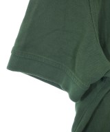 Brooks Brothers（ブルックスブラザーズ）ポロシャツ 緑 サイズ:S メンズ/2200676262155