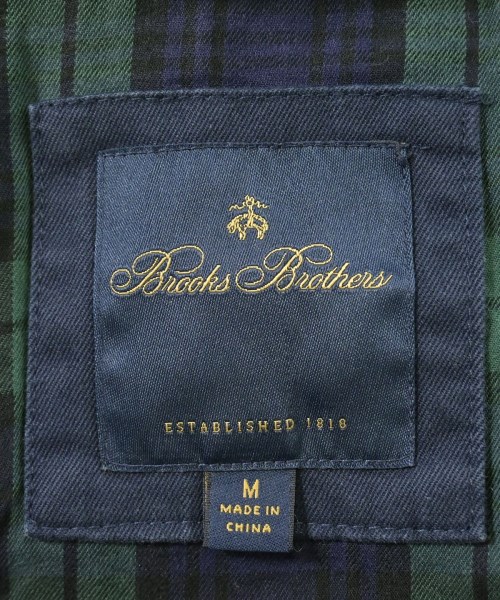 Brooks Brothers（ブルックスブラザーズ）その他 紺 サイズ:M メンズ/2200676262186