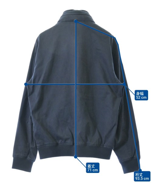 Brooks Brothers（ブルックスブラザーズ）その他 紺 サイズ:M メンズ/2200676262186