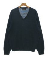 Brooks Brothers（ブルックスブラザーズ）ニット・セーター 紺 サイズ:L メンズ/2200671010065