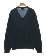 Brooks Brothers（ブルックスブラザーズ）ニット・セーター 紺 サイズ:L メンズ/2200671010065