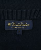 Brooks Brothers（ブルックスブラザーズ）ニット・セーター 紺 サイズ:L メンズ/2200671010065