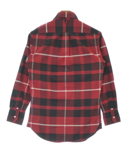 Brooks Brothers（ブルックスブラザーズ）カジュアルシャツ 赤 サイズ:BB00(XS位) メンズ/2200672219368