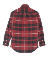 Brooks Brothers（ブルックスブラザーズ）カジュアルシャツ 赤 サイズ:BB00(XS位) メンズ/2200672219368