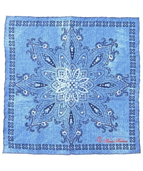 Brooks Brothers(ブルックスブラザーズ)小物類（その他） 青 サイズ:-/2200676924138